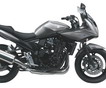 Suzuki Bandit 650 2009 модельного года